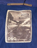 Dolce e Gabbana - Giubbotto smanicato con tasconi 