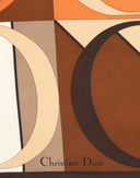 Christian Dior - Foulard in seta monogramma 