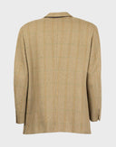 Hermes - Giacca beige in lana anni '90 