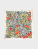 Salvatore Ferragamo - Foulard anni '90 