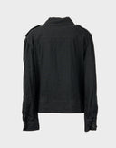 Giacca in lino anni 2000 CD-15-ART015601 Burberry