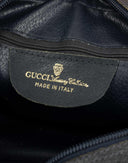 Gucci - Borsa blu anni '90 
