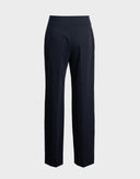 Armani - Pantaloni blu anni 2000 