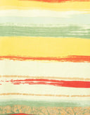 T-shirt a righe anni 2000 