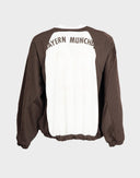 Longsleeve up-cycled 