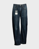 Jeans Levi's da uomo up-cycled 