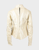 Giubbotto in pelle anni 90 CD-15-ART003510 Belstaff