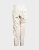 Stone Island - Pantaloni beige da uomo 