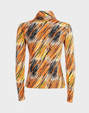 T-shirt a fantasia anni 2000 