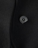 Brioni - Cappotto nero in cashmere 