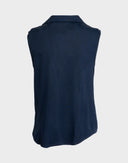 Valentino - Camicia blu anni 2000 
