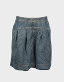 Gonna in denim CD-17-ART002504 Armani