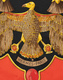 Hermes - Foulard stampa Scarabeo 