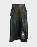 Gonna Barbour up-cycled 