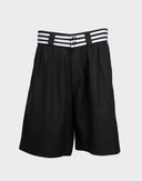 Pantaloncini Adidas up-cycled 