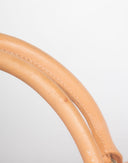 Chloe - Borsa Taupe Baylee two-tone 