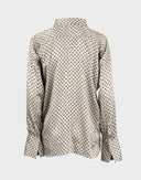 Jil Sander - Camicia a pois anni '90 