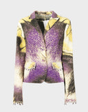 Giacca fantasia anni 2000 