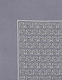 Salvatore Ferragamo - Fazzoletto con ferro di cavallo 