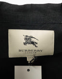 Giacca in lino anni 2000 CD-15-ART015601 Burberry