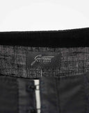 Gattinoni - Vestito in lino anni 90 