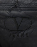 Trench blu anni '90 