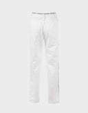 Fendi - Pantaloni bianchi anni '90 