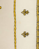 Hermes - Foulard 'Vue du Carosse' in seta 