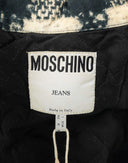 Moschino - Giacca a quadri anno 1992 