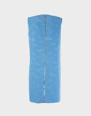 Vestito monogramma anni 2000 