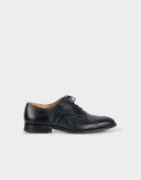 Church's - Scarpe nere modello Oxford 