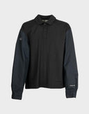 Polo north face up-cycled 