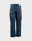 Stone Island - Pantaloni denim 2000 