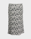 Missoni - Gonna stretch in lana anni 80 