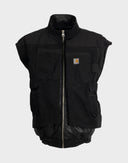 Smanicato duo carhartt up-cycled 