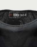 Fendi 365 - T-shirt smanicata anni '80 