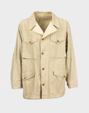 C.P. Company - Giubbotto quattro tasche beige anni '90 