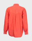 Versace Jeans Couture - Camicia rossa anni '90 uomo 