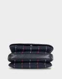 Burberrys - Borsa fantasia check anni '80 