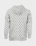 Supreme x Comme des Garcons - Felpa con cappuccio 