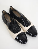 Fratelli Rossetti - Scarpe derby anni '90 