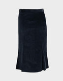 Valentino Jeans - Gonna blu anni 2000 