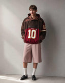 Pantaloncini classic up-cycled 
