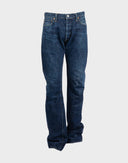 Syoaiya - Jeans in denim scuro 