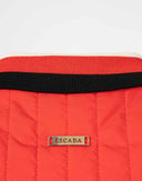 Escada - smanicato rosso 