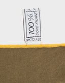 Celine - Foulard in seta anni '90 verde 