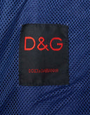 Dolce e Gabbana - Giubbotto smanicato con tasconi 