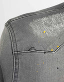 Off-White - Camicia in denim anno 2019 