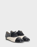 Fratelli Rossetti - Scarpe derby anni '90 