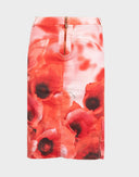 Roberto Cavalli - Gonna a fiori anni '90 